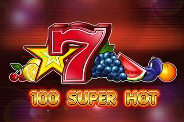 100 Super Hot