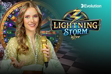 Lightning Storm