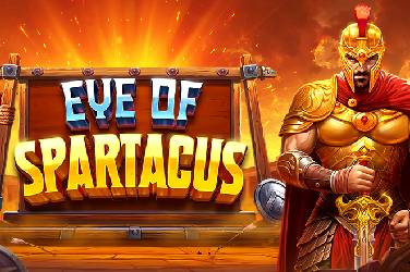 Eye of Spartacus