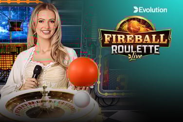 Fireball Roulette